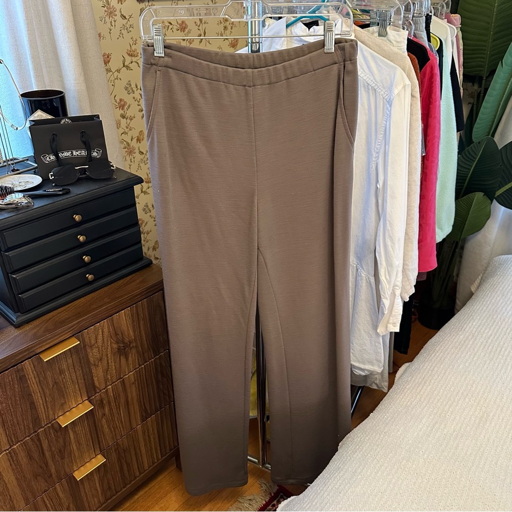 Vintage Missoni wool pants sz 44